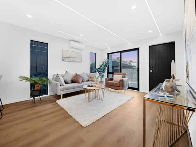 18B Margate Road, Blockhouse Bay