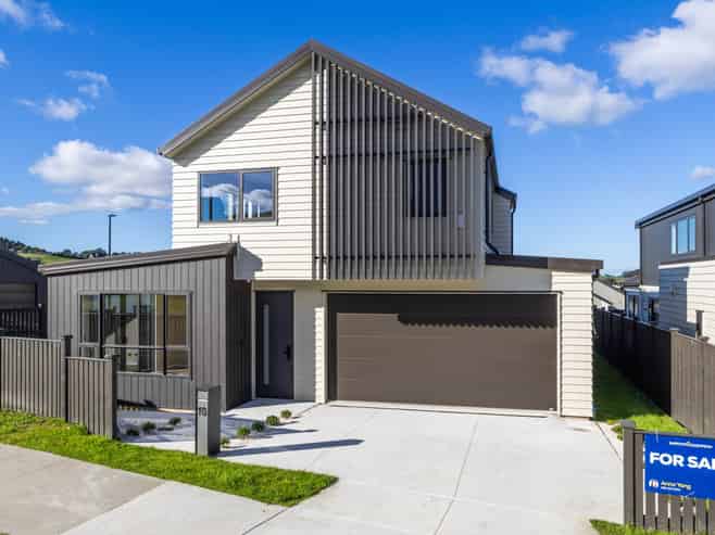 8 & 10 Taiao Rise, Warkworth