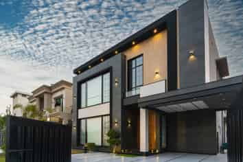 Established Building Opportunity