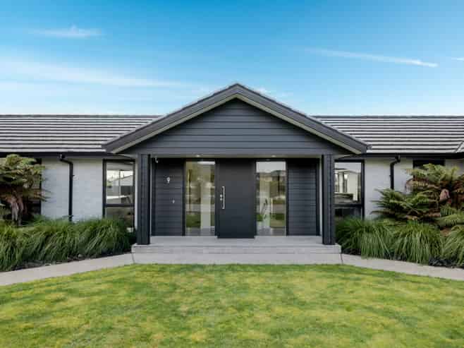 9 Pegasus Place, Seaward Bush