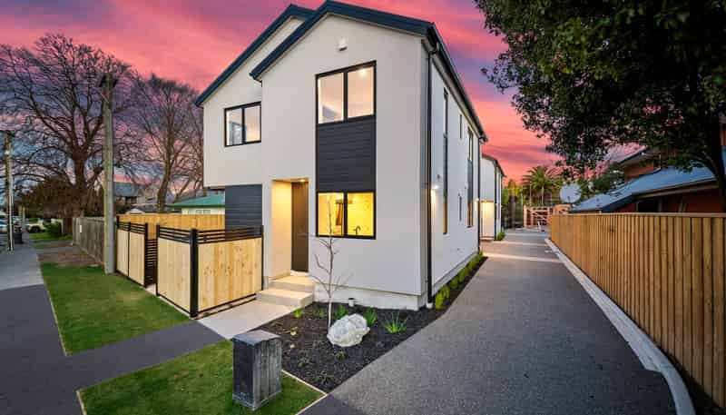 1/118 McFaddens Road, Saint Albans