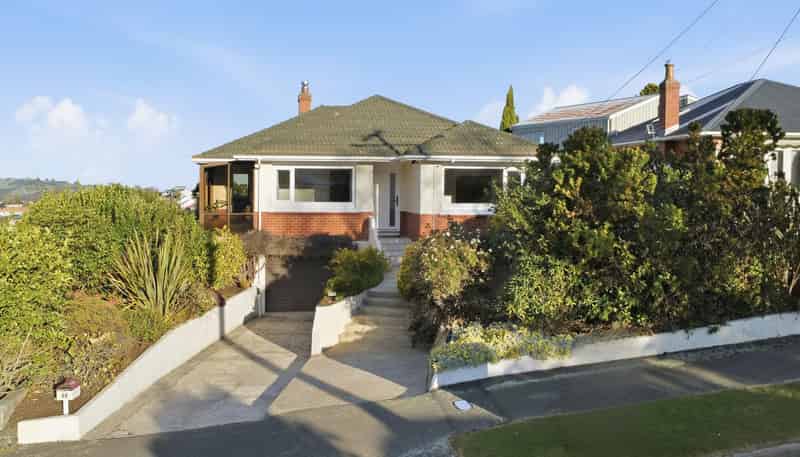 39 Derwent Street, Helensburgh