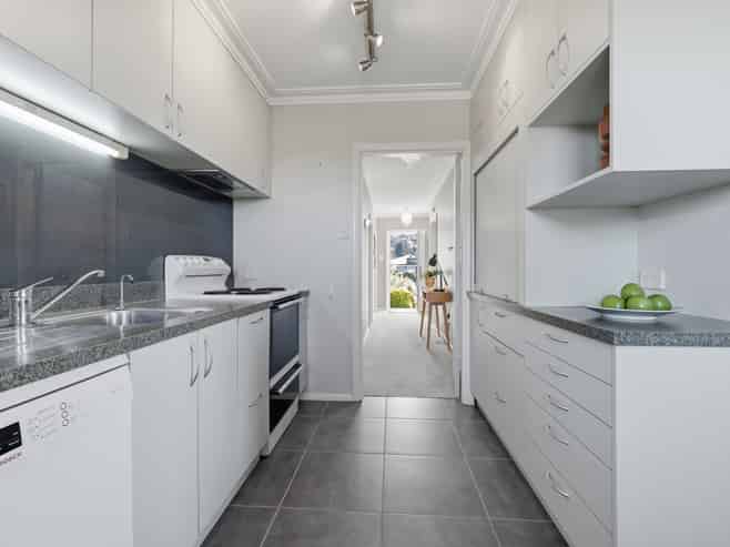 39 Derwent Street, Helensburgh