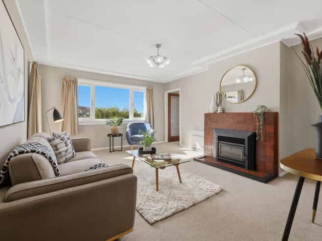 39 Derwent Street, Helensburgh