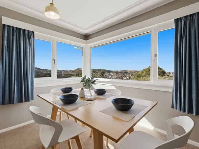 39 Derwent Street, Helensburgh