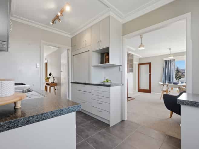 39 Derwent Street, Helensburgh