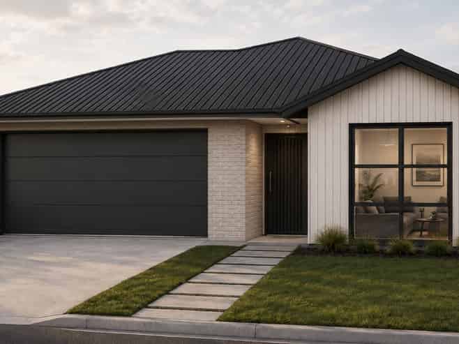 Lot 24 Raphoe Village Stage 1A, Westgate