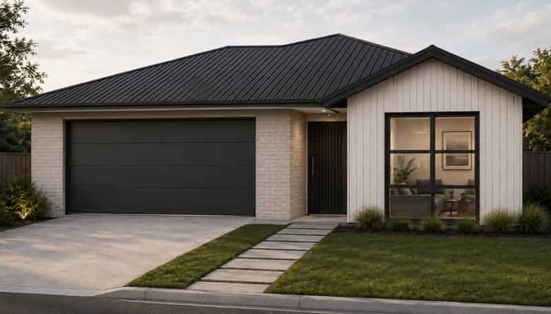 Lot 24 Raphoe Village Stage 1A, Westgate