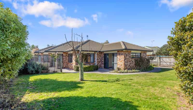 14 Olympus Grove, Papamoa