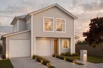 Lot 23 Raphoe Village Stage 1A, Westgate