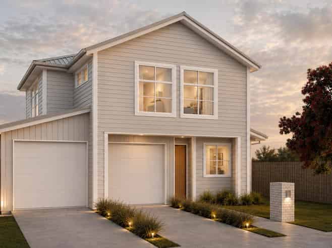 Lot 23 Raphoe Village Stage 1A, Westgate