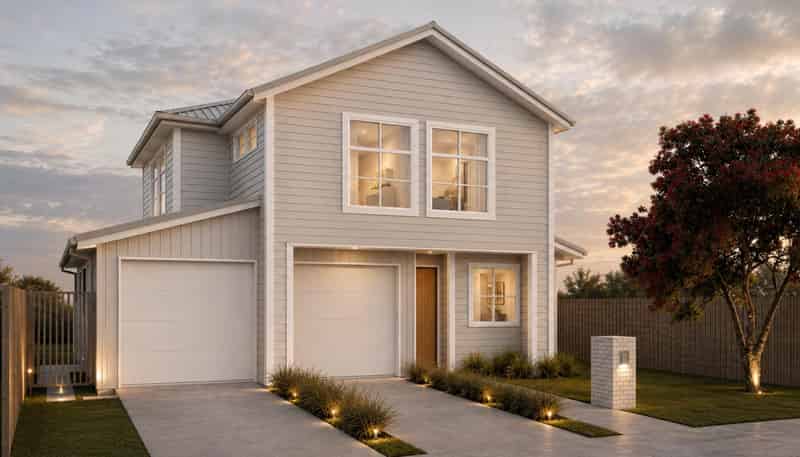Lot 23 Raphoe Village Stage 1A, Westgate