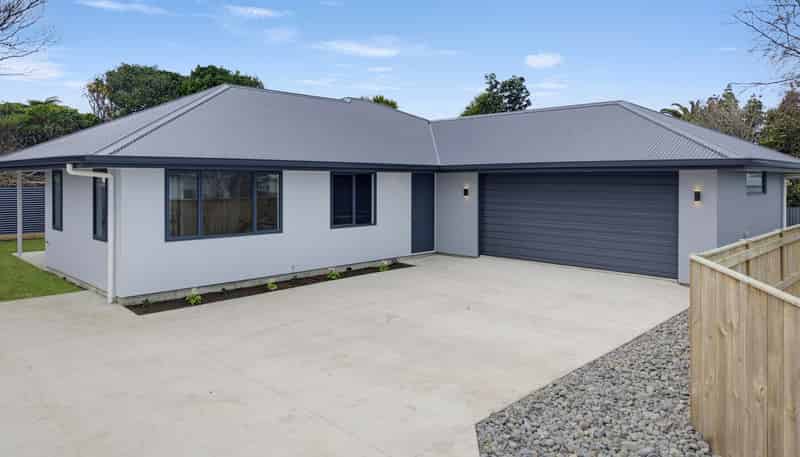 38A Cornfoot Street, Castlecliff