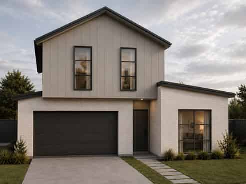 Lot 22 Raphoe Village Stage 1A, Westgate
