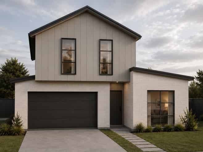 Lot 22 Raphoe Village Stage 1A, Westgate