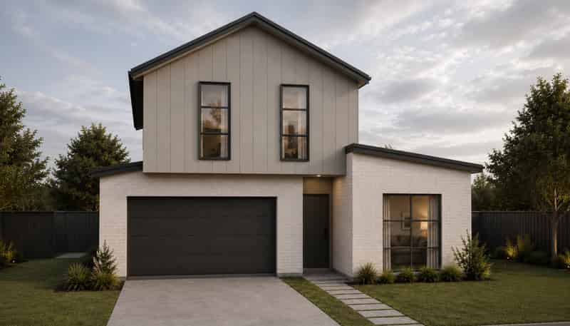 Lot 22 Raphoe Village Stage 1A, Westgate