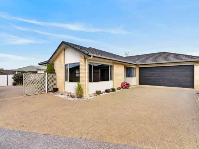 67A Kensington Drive, Taradale