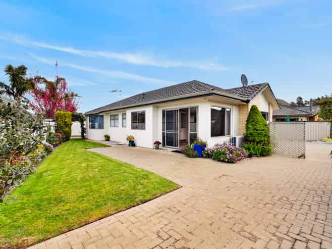67A Kensington Drive, Taradale