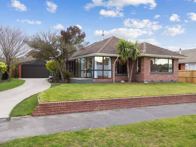 28 Hudson Street, Bryndwr