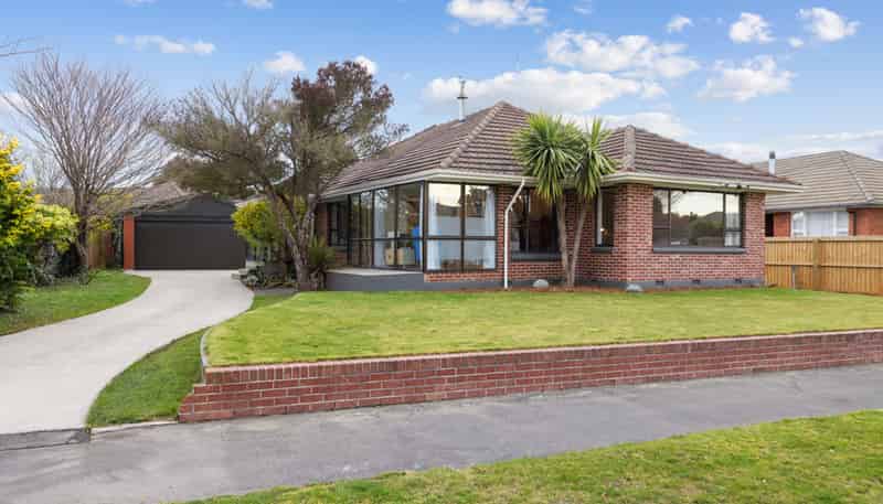 28 Hudson Street, Bryndwr