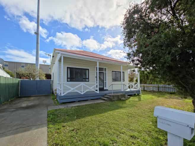 15 McVay Street, Napier South