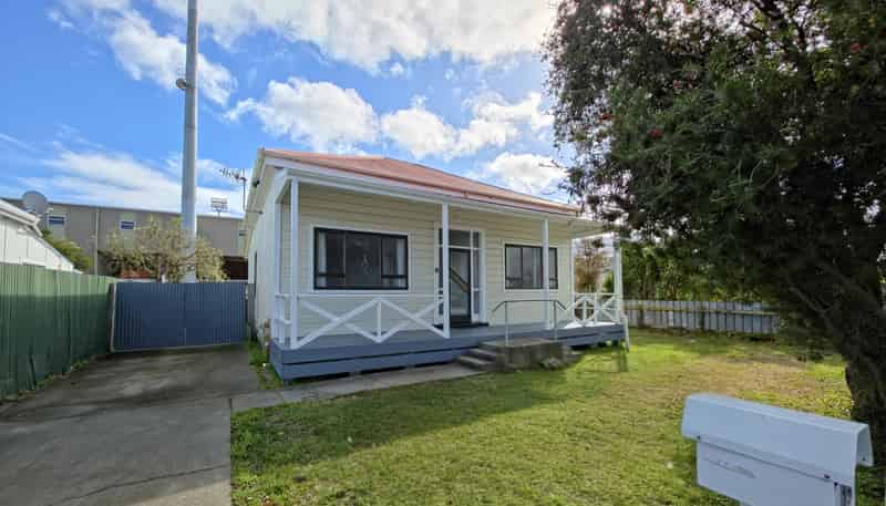 15 McVay Street, Napier South