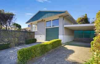 215 Hill Street, Richmond