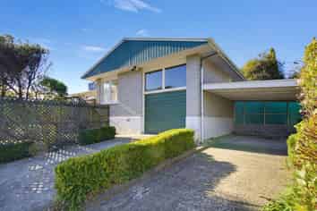 215 Hill Street, Richmond