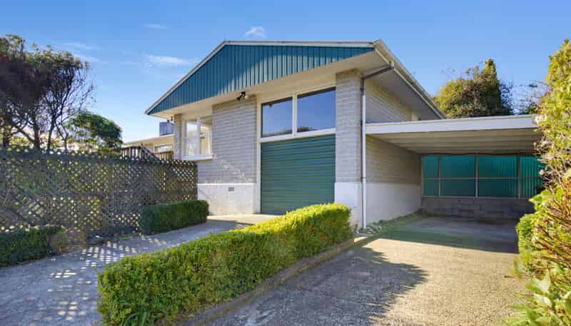 215 Hill Street, Richmond