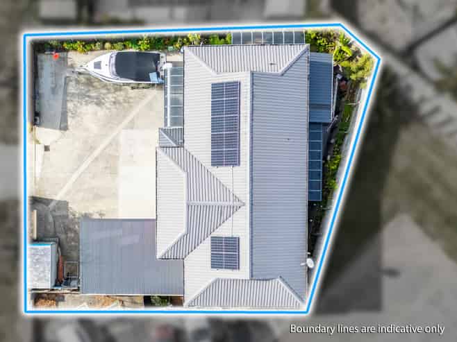 608C Massey Road, Mangere East