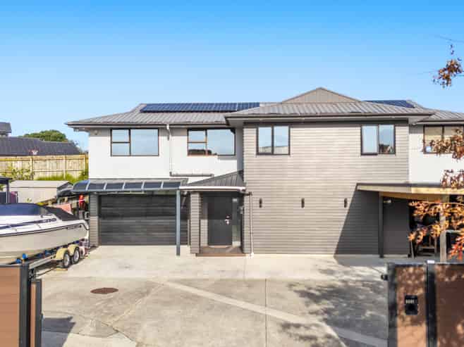 608C Massey Road, Mangere East