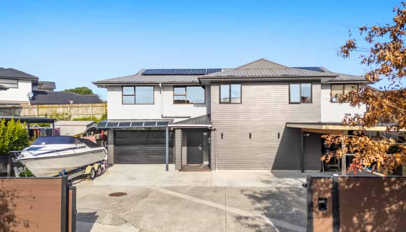 608C Massey Road, Mangere East