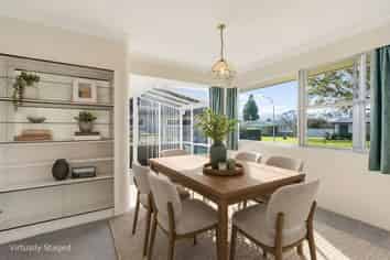 22 Woods Avenue , Matua