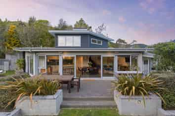 58 Macs Road, Hira