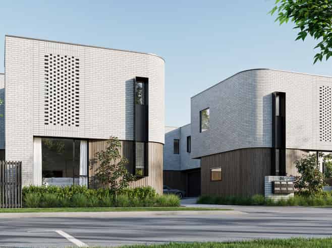 3 & 4/84 Murray Place, Saint Albans