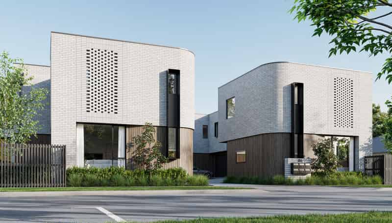 3 & 4/84 Murray Place, Saint Albans