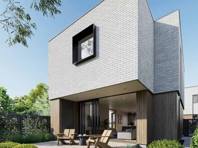 3 & 4/84 Murray Place, Saint Albans