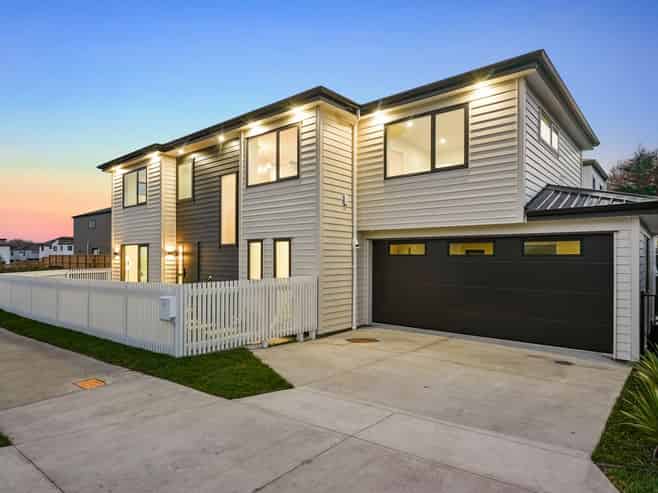 19 Hasted Road, Karaka