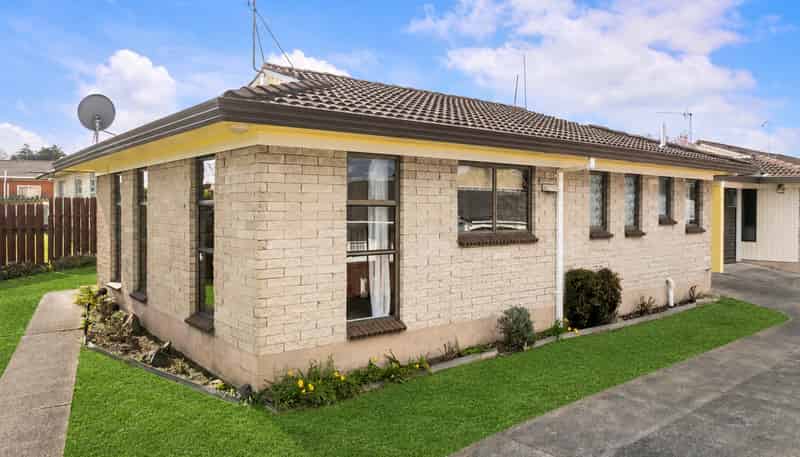 1/254 Great South Road, Manurewa
