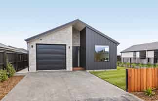 134 Kennedys Bush Road, Halswell