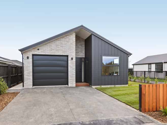 134 Kennedys Bush Road, Halswell