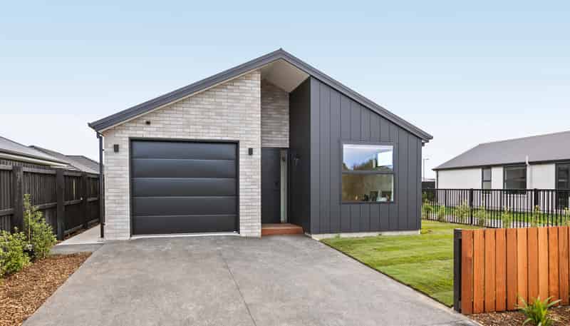 134 Kennedys Bush Road, Halswell