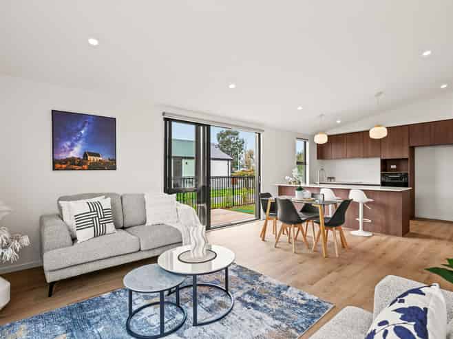 134 Kennedys Bush Road, Halswell