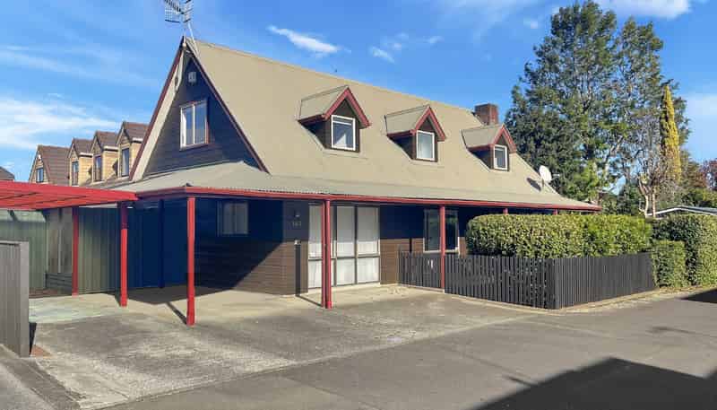 142 Victoria Avenue, Hokowhitu