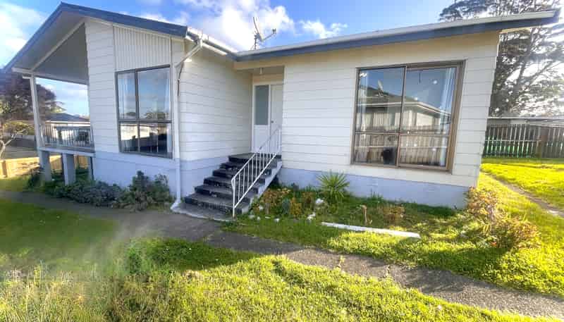 43 Sharland Avenue, Manurewa