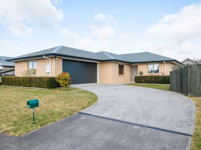 5 Solomon Drive, Ngaruawahia