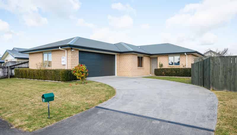 5 Solomon Drive, Ngaruawahia