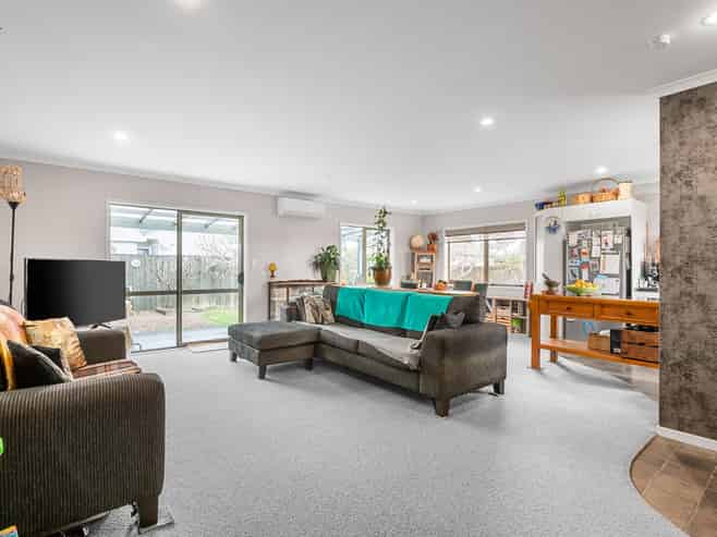 5 Solomon Drive, Ngaruawahia