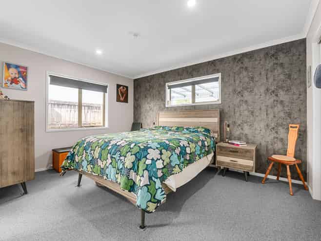 5 Solomon Drive, Ngaruawahia