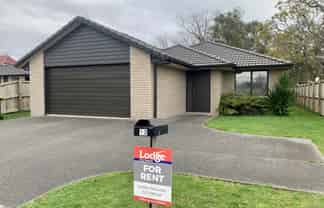 13 Kennedy Lane, Hamilton East